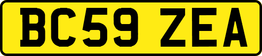 BC59ZEA