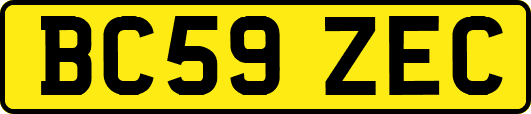 BC59ZEC