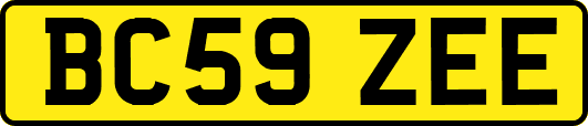 BC59ZEE