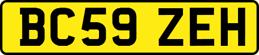 BC59ZEH