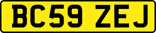 BC59ZEJ