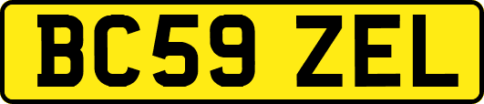 BC59ZEL