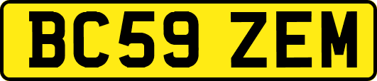 BC59ZEM