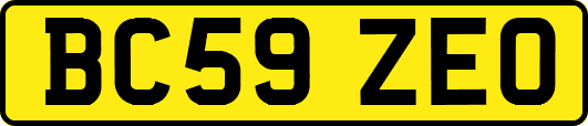 BC59ZEO