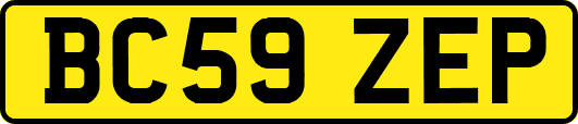 BC59ZEP