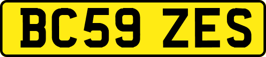 BC59ZES