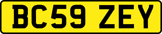 BC59ZEY