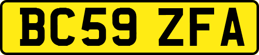 BC59ZFA