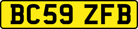 BC59ZFB