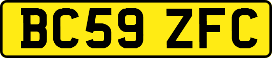 BC59ZFC