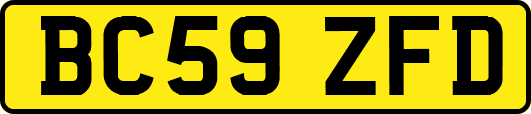 BC59ZFD