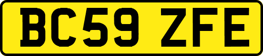 BC59ZFE