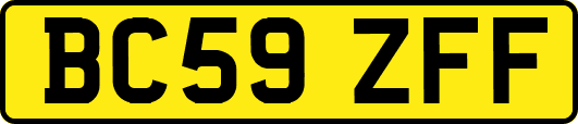 BC59ZFF