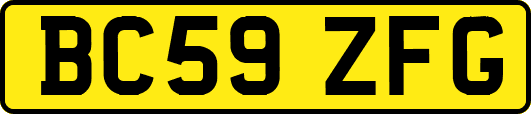 BC59ZFG