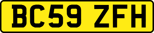 BC59ZFH