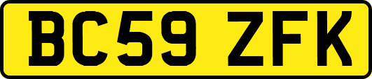 BC59ZFK