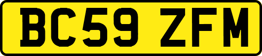 BC59ZFM