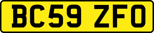 BC59ZFO