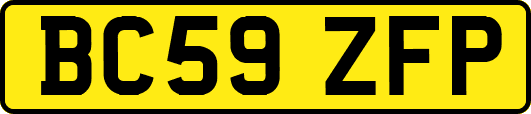 BC59ZFP