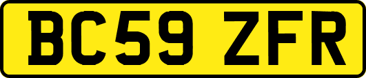 BC59ZFR