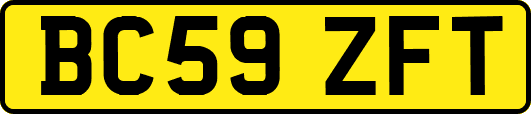 BC59ZFT