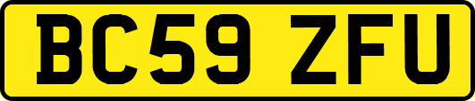 BC59ZFU