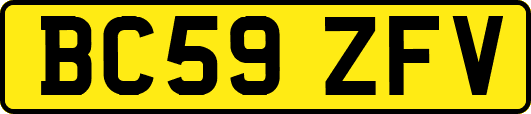 BC59ZFV