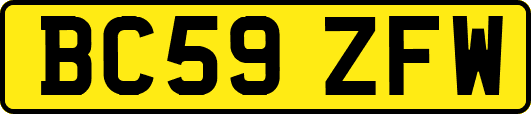 BC59ZFW