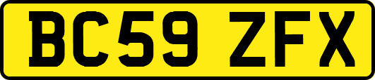 BC59ZFX