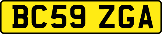 BC59ZGA
