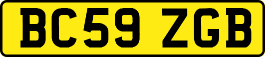 BC59ZGB