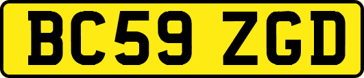 BC59ZGD