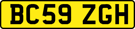 BC59ZGH