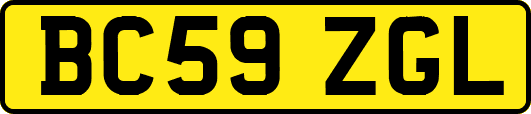 BC59ZGL