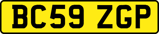 BC59ZGP