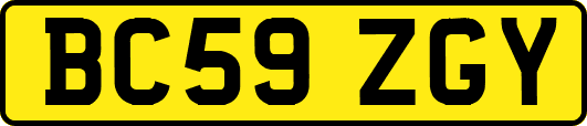 BC59ZGY