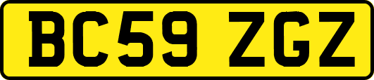 BC59ZGZ