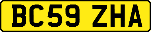 BC59ZHA