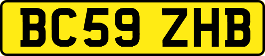 BC59ZHB