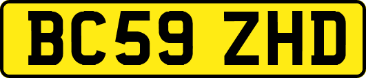 BC59ZHD