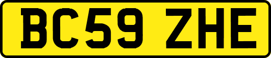 BC59ZHE