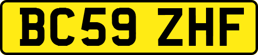 BC59ZHF