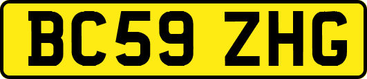 BC59ZHG