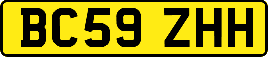 BC59ZHH
