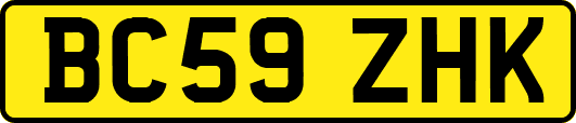 BC59ZHK