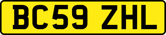 BC59ZHL