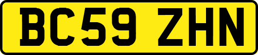 BC59ZHN