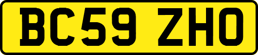 BC59ZHO
