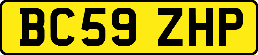 BC59ZHP