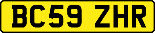 BC59ZHR